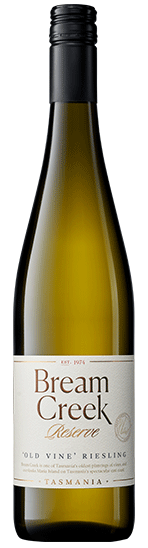 Bream Creek Old Vine Reserve Riesling